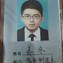 姜冬老师