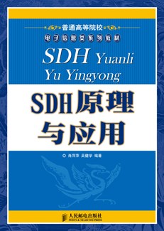 SDH原理与应用