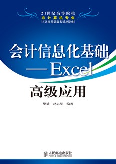 会计信息化基础——Excel 高级应用